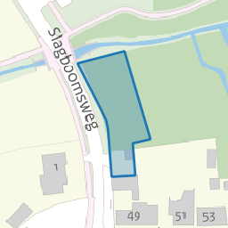 Perceel NUT00-A-1258