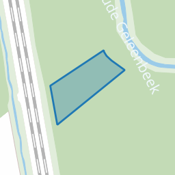 Perceel NUT00-A-1376