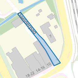 Perceel NUT00-A-1411