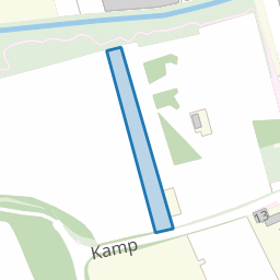 Perceel NUT00-A-1465