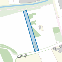 Perceel NUT00-A-1466