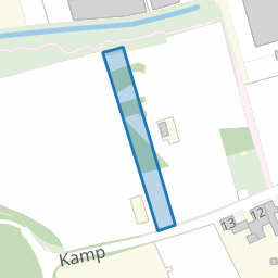 Perceel NUT00-A-1467