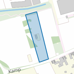 Perceel NUT00-A-1468