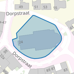 Perceel NUT00-A-1741