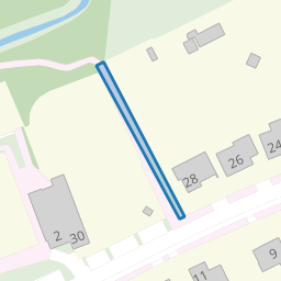 Perceel NUT00-A-1825