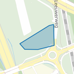 Perceel NUT00-A-1851