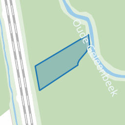 Perceel NUT00-A-1905