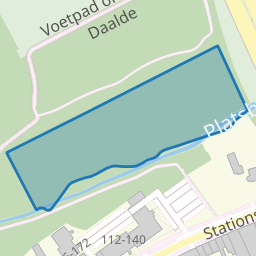 Perceel NUT00-A-1917