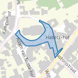 Perceel NUT00-A-1955