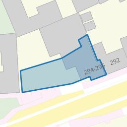 Perceel NUT00-A-1986