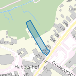 Perceel NUT00-A-1989