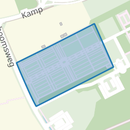 Perceel NUT00-A-2010