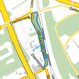 Perceel NUT00-A-2022