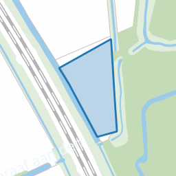 Perceel NUT00-A-2036