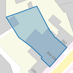 Perceel NUT00-A-2042