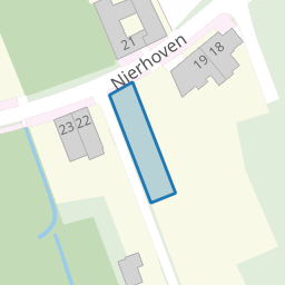 Perceel NUT00-A-2073