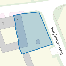 Perceel NUT00-A-2120