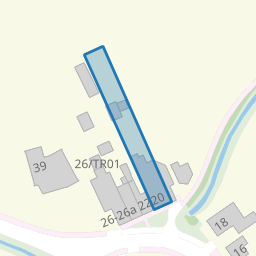 Perceel NUT00-A-2122