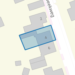 Perceel NUT00-A-2125