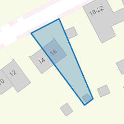 Perceel NUT00-A-2131