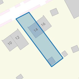 Perceel NUT00-A-2132