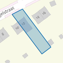 Perceel NUT00-A-2133