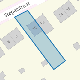 Perceel NUT00-A-2134