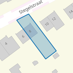 Perceel NUT00-A-2135