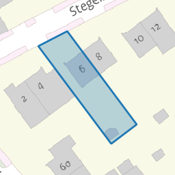 Perceel NUT00-A-2136