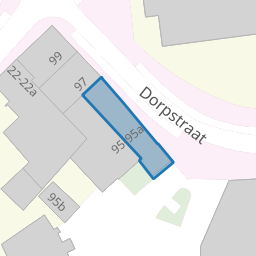 Perceel NUT00-A-2143