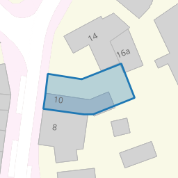 Perceel NUT00-A-2146