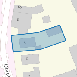 Perceel NUT00-A-2148