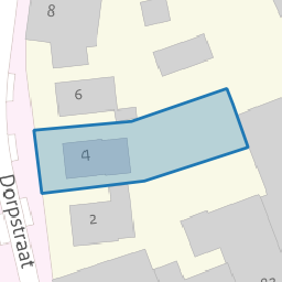 Perceel NUT00-A-2149