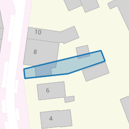 Perceel NUT00-A-2151