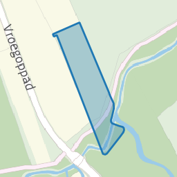 Perceel NUT00-A-2153