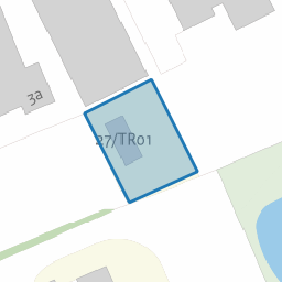 Perceel NUT00-A-2154