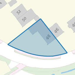 Perceel NUT00-A-2174