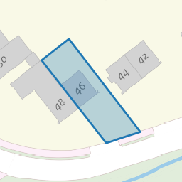 Perceel NUT00-A-2175