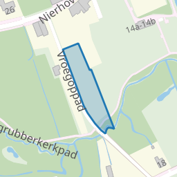 Perceel NUT00-A-2187