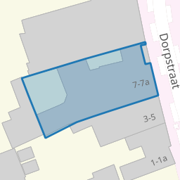 Perceel NUT00-A-2198
