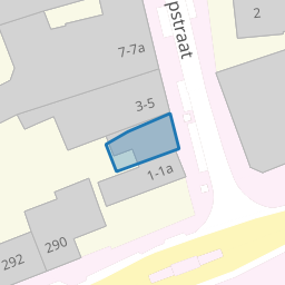 Perceel NUT00-A-2200