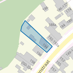 Perceel NUT00-A-2206