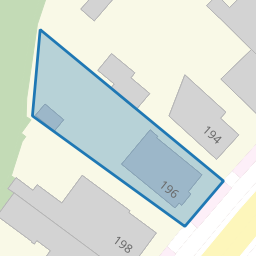 Perceel NUT00-A-2207