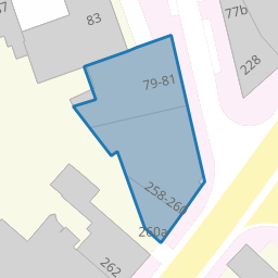 Perceel NUT00-A-2235