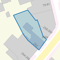 Perceel NUT00-A-2236