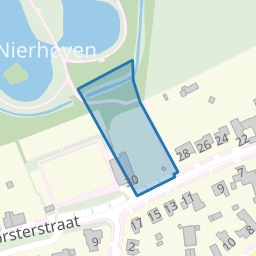 Perceel NUT00-A-2263