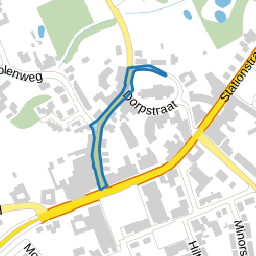 Perceel NUT00-A-2295