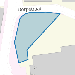 Perceel NUT00-A-2296