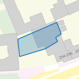 Perceel NUT00-A-2297