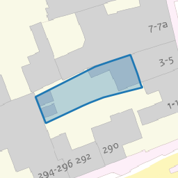 Perceel NUT00-A-2298